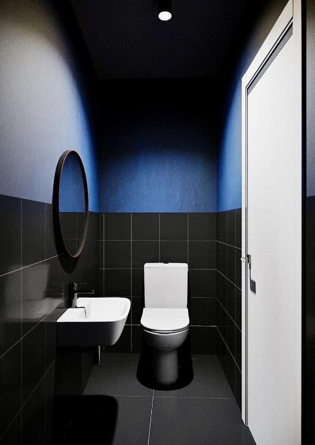 Hotel miłości Relax Mini Jindrisska Praga