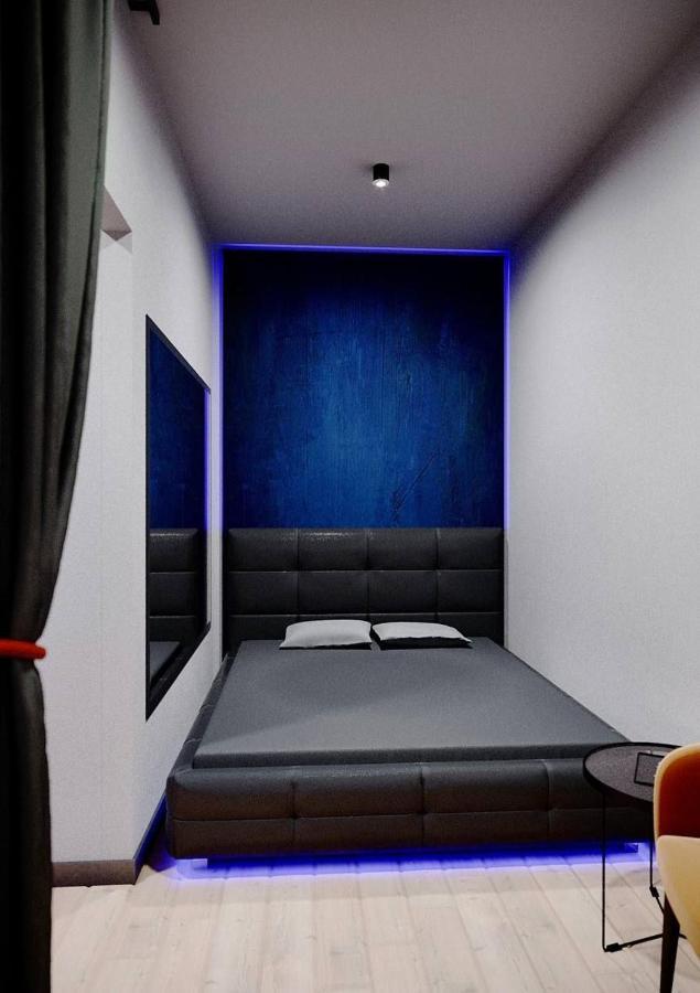 Hotel miłości Relax Mini Jindrisska *