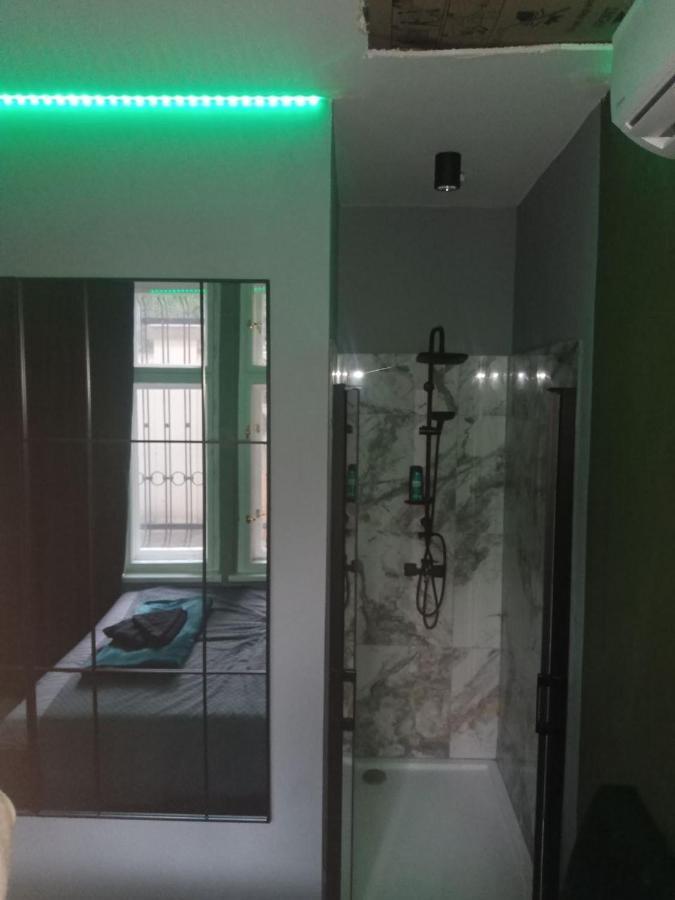 Hotel miłości Relax Mini Jindrisska